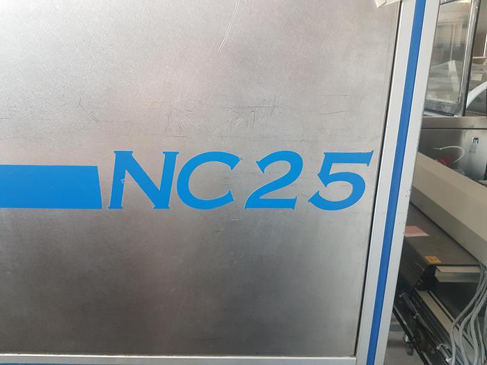 Használt 2006 m.b.tech NC25