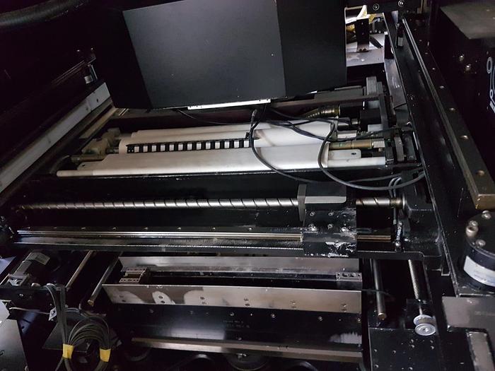 Használt MPM UP2000/B