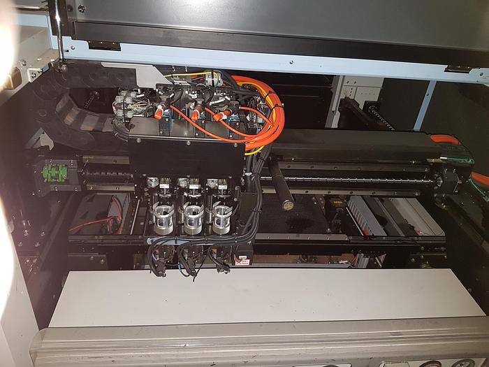 Used 2005 Yamaha HSD-Xg