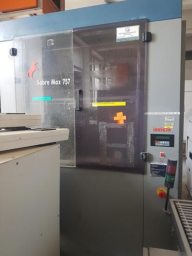 Használt Invicta WO.2286