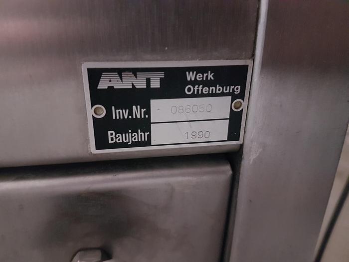 Used 1990 Systronic nincs adat