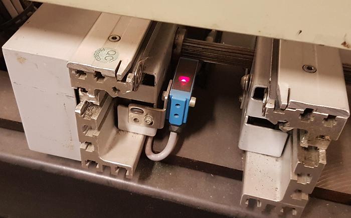 Használt 2000 ILD HyperVision S3 H755