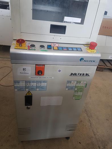 Használt 2015 Nutek NTM410DT-500-1