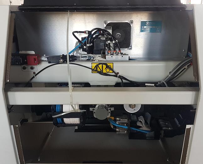 Used Universal PTF 4559A