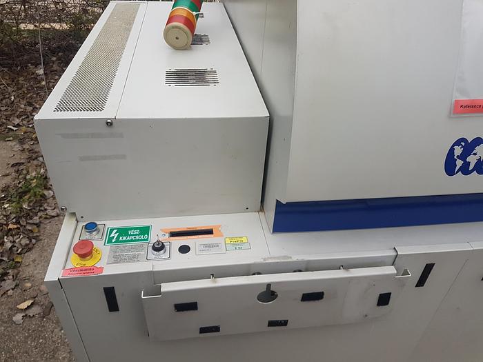 Használt 2008 Heller 1913 MK III