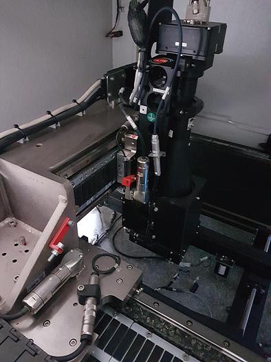 Used 2006 VI tech VI3K2