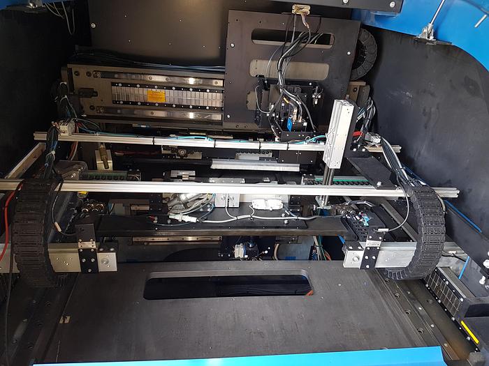 Használt 2010 Göpel Electronics Opti Con Turbo Line