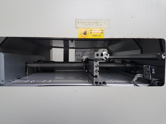 Used 2006 Nutek NTMGPTL-LCS