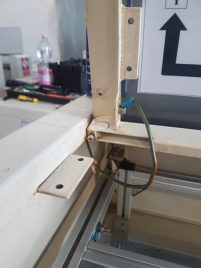 Used 2013 Asys ARS 01D