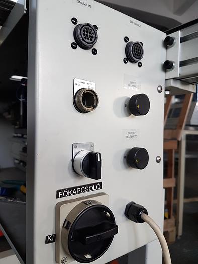 Used 2001 Universal 48777500