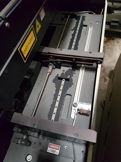 Használt 2000 Teradyne (Landrex u.ez) Optima 7300