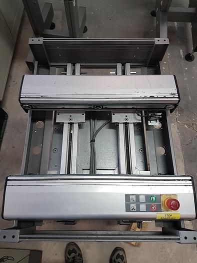 Used 2005 Jot J204-50.1/29