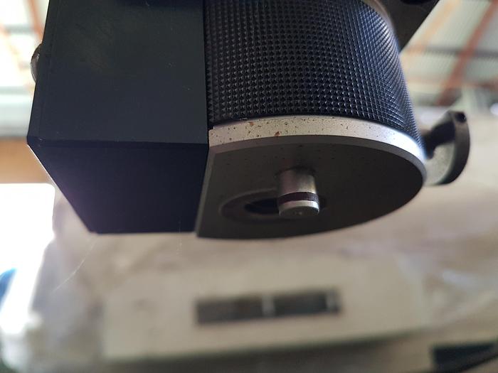 Használt 1999 Mitutoyo B706