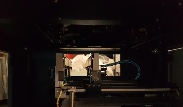 Used 2010 Orbotech Vantage S22 Plus