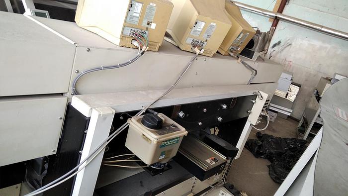 Használt 1995 MyData TP12-UFP