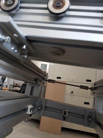 Used Jot J204-02.7/194