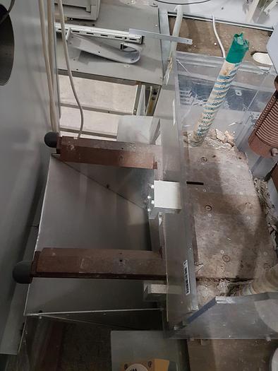 Used 2003 D. Friedrich FMW PS02