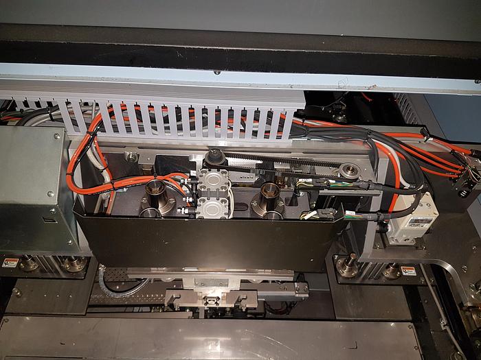 Használt 2005 Yamaha YVP-Xg