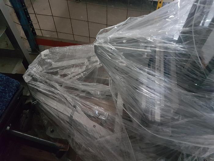 Used 2001 Alum-a-lift A250-72TF