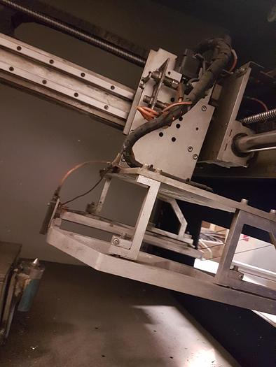 Used 2012 Inter Select IS-B-335