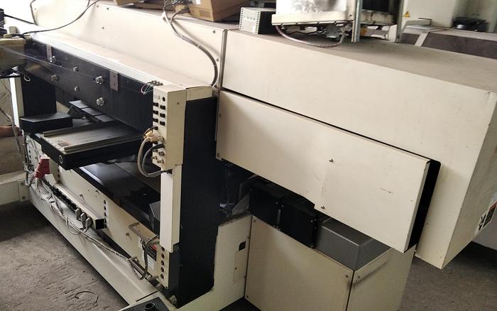 Használt 1995 MyData TP12-UFP