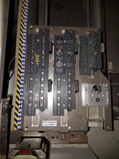 Használt Siemens Siplace S25 HM