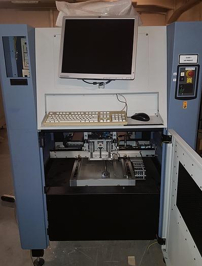 Used 2011 Orbotech Vantage S22