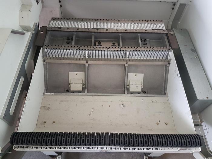 Használt Universal-Sanyo 4796R HSP