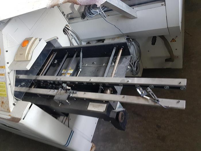 Használt Universal-Sanyo 4796R HSP