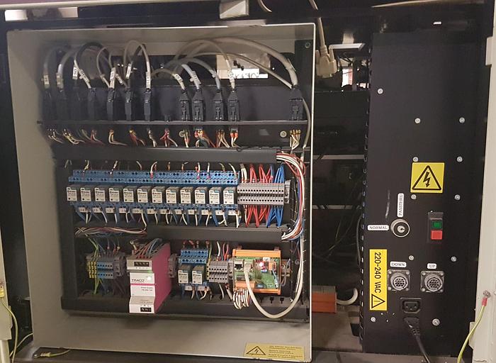 Használt 2000 ILD HyperVision S3 H755