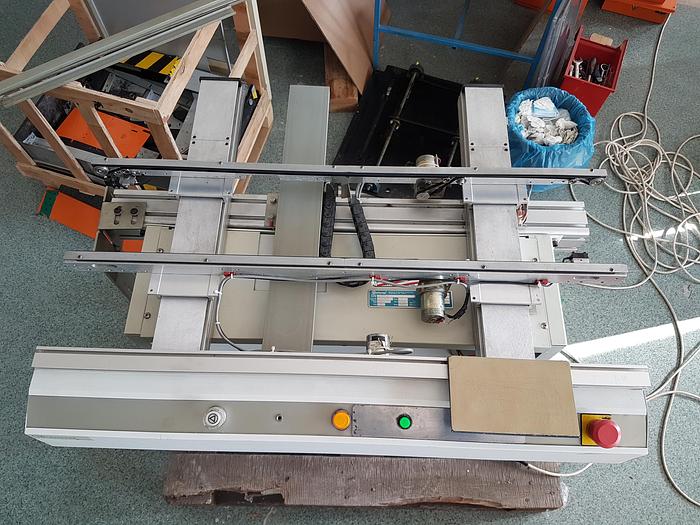 Used 2001 Universal 48777500