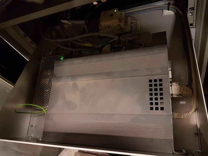 Használt 2000 ILD HyperVision S3 H755