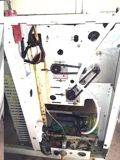 Used 2006 Heller 1912EXL