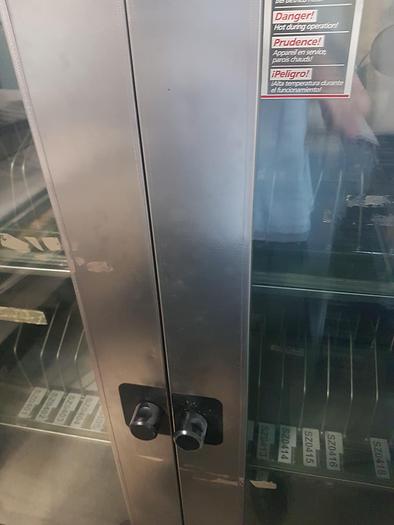 Használt Memmert ULM800M