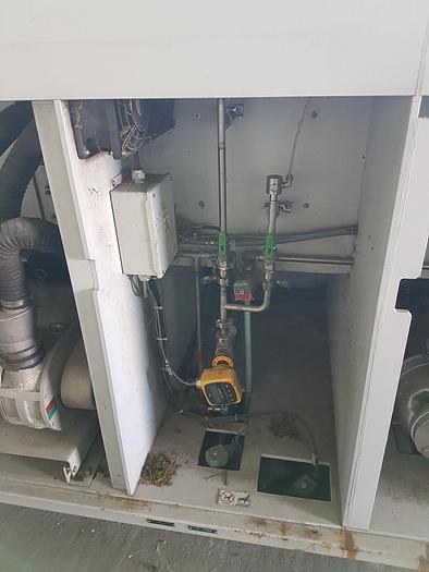 Used Electrovert Aquastorm 100