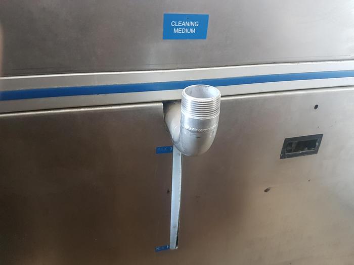 Használt 2006 m.b.tech NC25