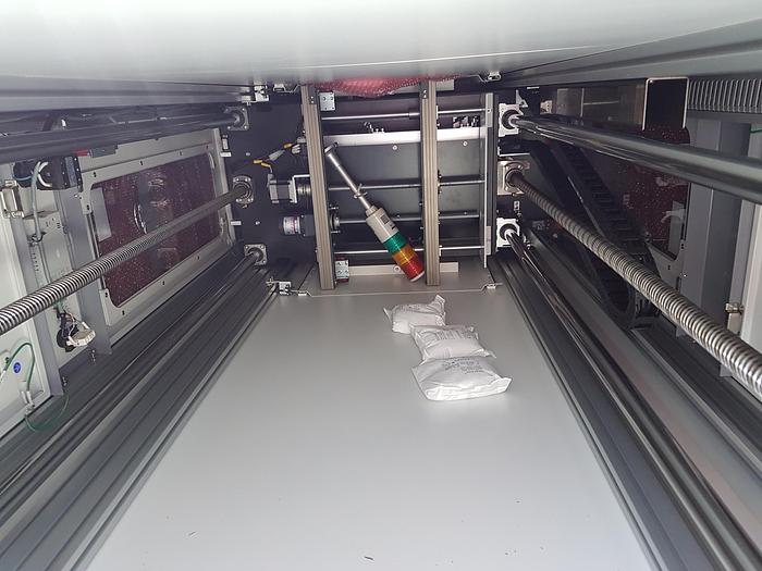 Használt 2017 YJ Link AEU-CE