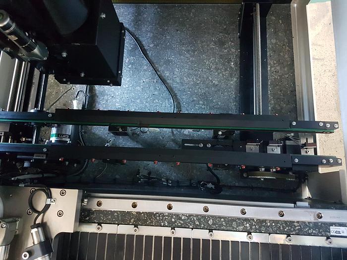 Used 2007 VI tech VI3K3