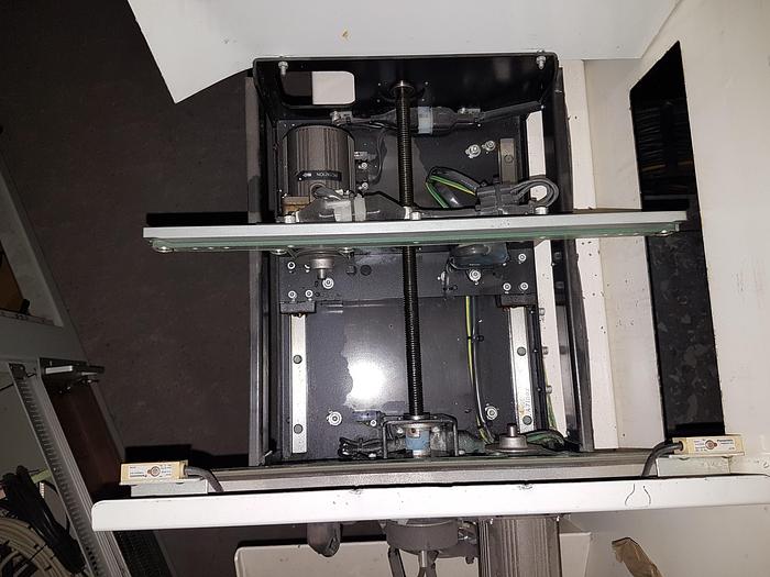 Használt Panasonic SPP V PA00A