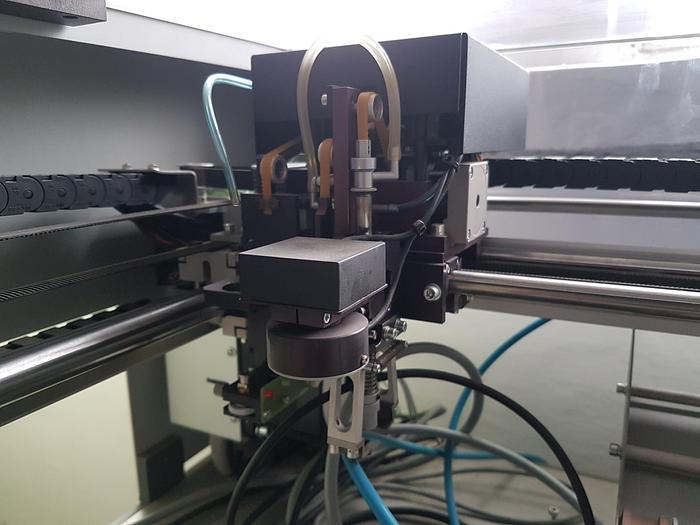 Használt 2007 Mechatronika M60