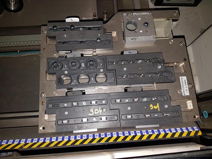 Használt Siemens Siplace S25 HM