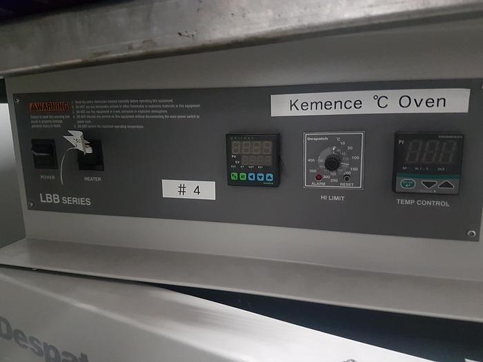 Used Despatch LBB2-18-1