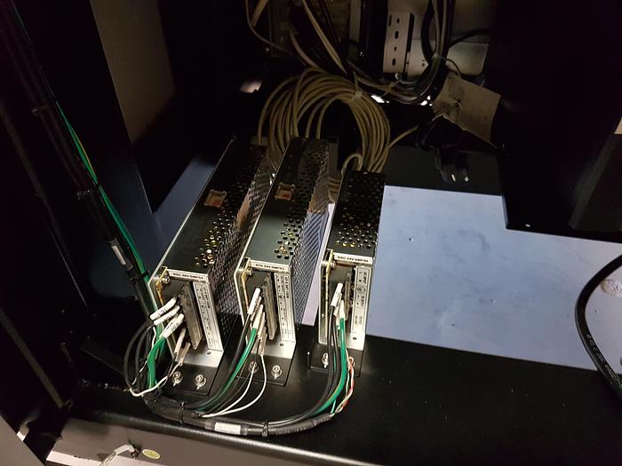 Used 2015 Parmi SigmaX