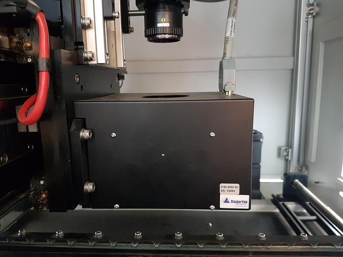 Used 2008 Agilent Tech. SJ5000