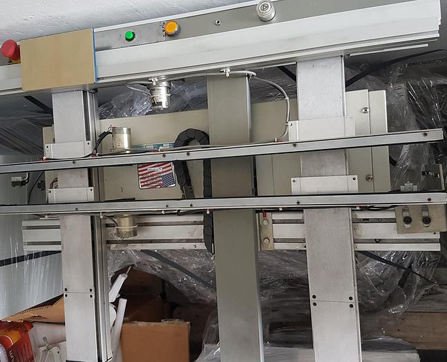 Used 2001 Universal 48777500