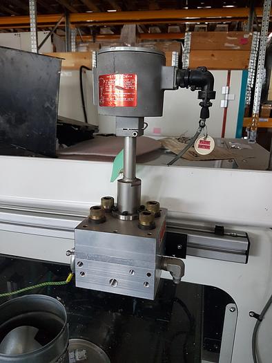 Used PVA PVA 650