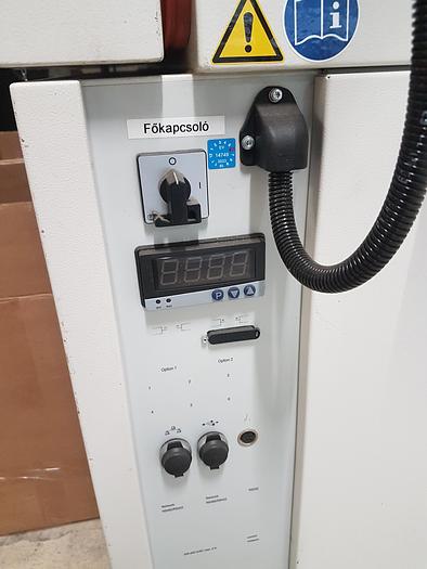 Used 2015 Vötsch VT 7021-M