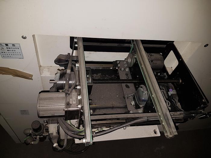 Használt Panasonic SPP V PA00A