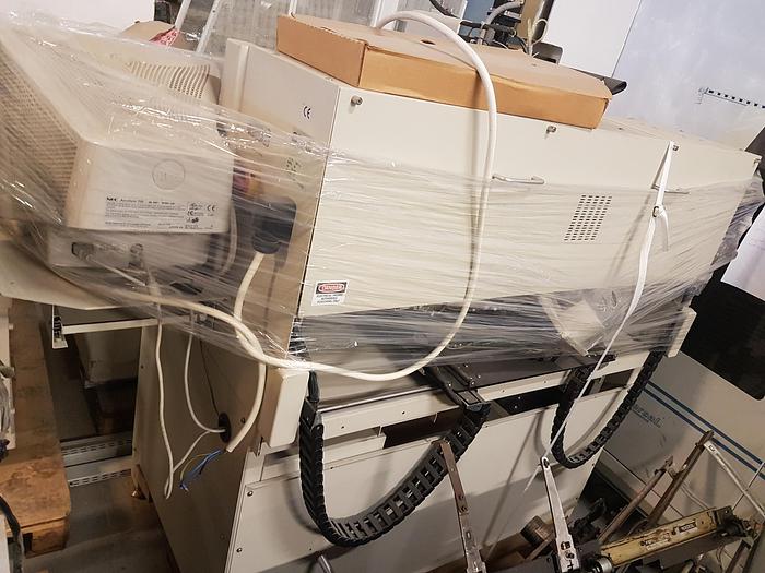 Used VJ Electronix (SRT) Summit 1100HR