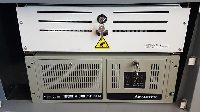 Used 2006 VI tech VI3K2